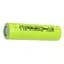 Аккумулятор литий-ионный 18650 Li-Ion 2500 mAh, зеленый, 1 шт - миниатюра 4