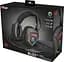 Гарнітура ігрова Trust GXT450 BLIZZ 71 RGB USB Black (23191_Trust) - мініатюра 9