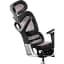 Офисное кресло GT Racer X-702L (W-20), светло-серое (X-702L Bright Gray (W-20)) - миниатюра 7