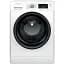 Пральна машина WHIRLPOOL FFB 8248 BV UA - мініатюра 1