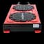 BMS плата LP LiFePO4 12V 4S Dis 150A Ch 75A - мініатюра 1