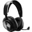 Игровая гарнитура SteelSeries Arctis Nova Pro Wireless P Black PC/PS/SW/MAC/MOB (61522) - миниатюра 7