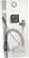 Кабель TOTO TKR-52 Spring wire USB cable Lightning 1,2m White - миниатюра 2