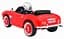 Електроавтомобіль Ramiz BMW 507 Retro 12 В, білий (PA.SX1938.BIA) - мініатюра 10