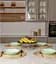 Тарелка суповая Luminarc APY Paradise Green 20 см - миниатюра 5