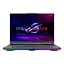 Ноутбук ASUS ROG Strix G16 WUXGA 16 дюймів AMD Ryzen 9 8940HX 32GB 1TB SSD RTX 5070 Free Dos Eclipse Grey - мініатюра 1