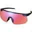 Окуляри Shimano S-Phyre 2 Ridescape Off-Road Чорний Матовий (1096-ECESPHR2ORL02) - мініатюра 1