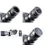 Підзорна труба Vanguard Endeavor HD 82A 20-60x82/45 WP (Endeavor HD 82A), Сірий - мініатюра 11