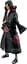 Фигурка Bandai Spirits Наруто Итачи Учиха Naruto Itachi Uchiha 28 см BS N IU 28 - миниатюра 2