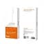 Кабель Biva AUX-05 Lightning to MiniJack Audio Cable White - мініатюра 2