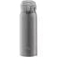 Термокружка Zojirushi SM-WR48E-HP 0.48 л Dark Grey - мініатюра 1