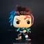 Ігрова фігурка Funko Pop! Demon Slayer Tanjiro Kamado (49010) - мініатюра 4