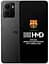 Смартфон HMD Pulse 4/64GB Meteor Black (UA UCRF) - мініатюра 1