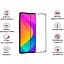 Захисне скло BeCover для Xiaomi Redmi A1 / A1 Plus / A2 / A2 Plus Black (708152) - мініатюра 2