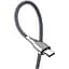 USB кабель Kaku KSC-038 USB - Type-C 1m - Silver - мініатюра 1