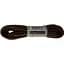 Шнурівки Zamberlan Laces Round 175 Dark Brown (1054-006.3771) - мініатюра 1