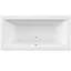 Ванна акриловая Volle Teo New 170x80 1210.007800 Белый - миниатюра 1