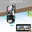 Вулична камера XPRO 8MP 4K IP Camera Outdoor WiFi PTZ подвійний об'єктив, подвійний екран чорна (43912-_1343) - мініатюра 8