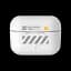 Наушники TWS MACHENIKE TH50 White - миниатюра 3