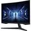 Монітор 27" Samsung Odyssey G5 LC27G55T QHD VA 144Hz (LC27G55TQWIXCI) Б/в - мініатюра 3