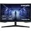 Мон/TFT SAMSUNG LS27CG550EIXCI - мініатюра 1