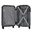 Чемодан Semi Line 20" S Black (T5953-1) - миниатюра 6
