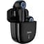 Стерео гарнітура Bluetooth Hoco ES45 Black - мініатюра 1