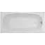 Ванна акрилова Volle Ava Neo 170x70 1229.001770 Білий - мініатюра 1