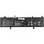 Акумулятор для ноутбуків PowerPlant ASUS VivoBook 14 X411UA (B31N1707) 11.4V 3600 mAh - мініатюра 1