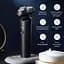 Електробритва ShowSee Electric Shaver F1-BK чорний - мініатюра 2