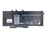 Акумулятор Dell GJKNX e5480 e5580 5590 41-50% - мініатюра 1