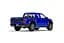 Конструктор Airfix джип QUICKBUILD Ford F-150 Raptor синій J6037 - мініатюра 4
