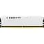 Модуль пам'яті для комп'ютера DDR5 64GB (2x32GB) 5200 MHz FURY Beast White Kingston Fury (ex.HyperX) (KF552C40BWK2-64) - мініатюра 4