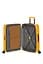 Валіза American Tourister DASHPOP 67 см GOLDEN YELLOW 67x45x29(33) MG5*56002 - мініатюра 2