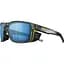 Окуляри Julbo Shield Spectron HD 4 Polarized Black/Blue (1052-J5069515) - мініатюра 1