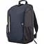 Рюкзак міський HP Travel 18L 15.6" Laptop Backpack / Blue Night (6B8U7AA) - мініатюра 1