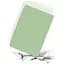 Чохол до планшета BeCover Tri Fold Soft TPU Silicone Apple iPad Air (4/5) 2020/2022 10.9" Green (711131) - мініатюра 5