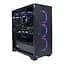 Робоча станція Power Up Desktop #213 Ryzen 9 7950x/64 GB/HDD 1 TB/SSD 512 Gb/GeForce RTX 4080 Super 16 Gb - мініатюра 3