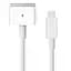 Дата кабель USB-C to MagSafe 2 for Apple (AAA) (1.8m) (box) White - мініатюра 1