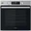 Духова шафа Whirlpool OMSR58CU1SX - мініатюра 1