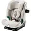 Автокресло Britax Romer Advansafix Pro Lux Soft Taupe - миниатюра 2