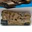 Базова машинка Hot Wheels Batman The Dark Knight Batmobile коричнева (5785) JJJ21-N521 - мініатюра 2