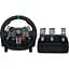 Ігрова консоль Sony PlayStation 5 Pro 2Tb + Кермо та педалі Logitech G29 Driving Force Racing Wheel - мініатюра 5