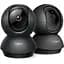 IP-камера TP-Link Tapo C211 3MP N300 microSD motion detection чорна - мініатюра 2