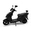 Электроскутер BeastBike Viperwolf 1000W черный - миниатюра 2