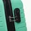 Валіза Semi Line 19" S Sea Green (T5612-1) - мініатюра 7