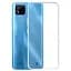 TPU чохол Epic Transparent 1,5mm для Realme C20 / C11 (2021) Безбарвний (прозорий) - мініатюра 1