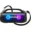 Колонка Bluetooth Tronsmart Bang SE 40W Black (862356) UA - мініатюра 1