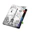 Чехол-книжка BeCover Smart Case для Xiaomi Pad 7 / 7 Pro 11.2" Paris (712808) - миниатюра 3