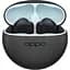 Бездротові навушники Oppo Enco Buds 2 (ETE41) Midnight чорні 63184-ska - мініатюра 1